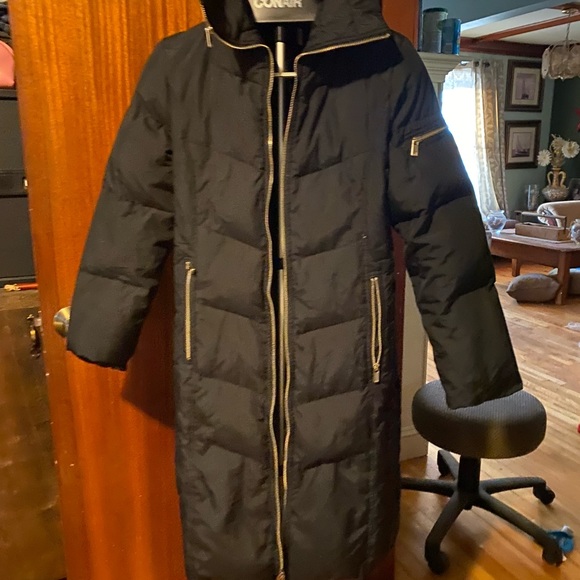 Michael Kors down filled jacket - Picture 10 of 10